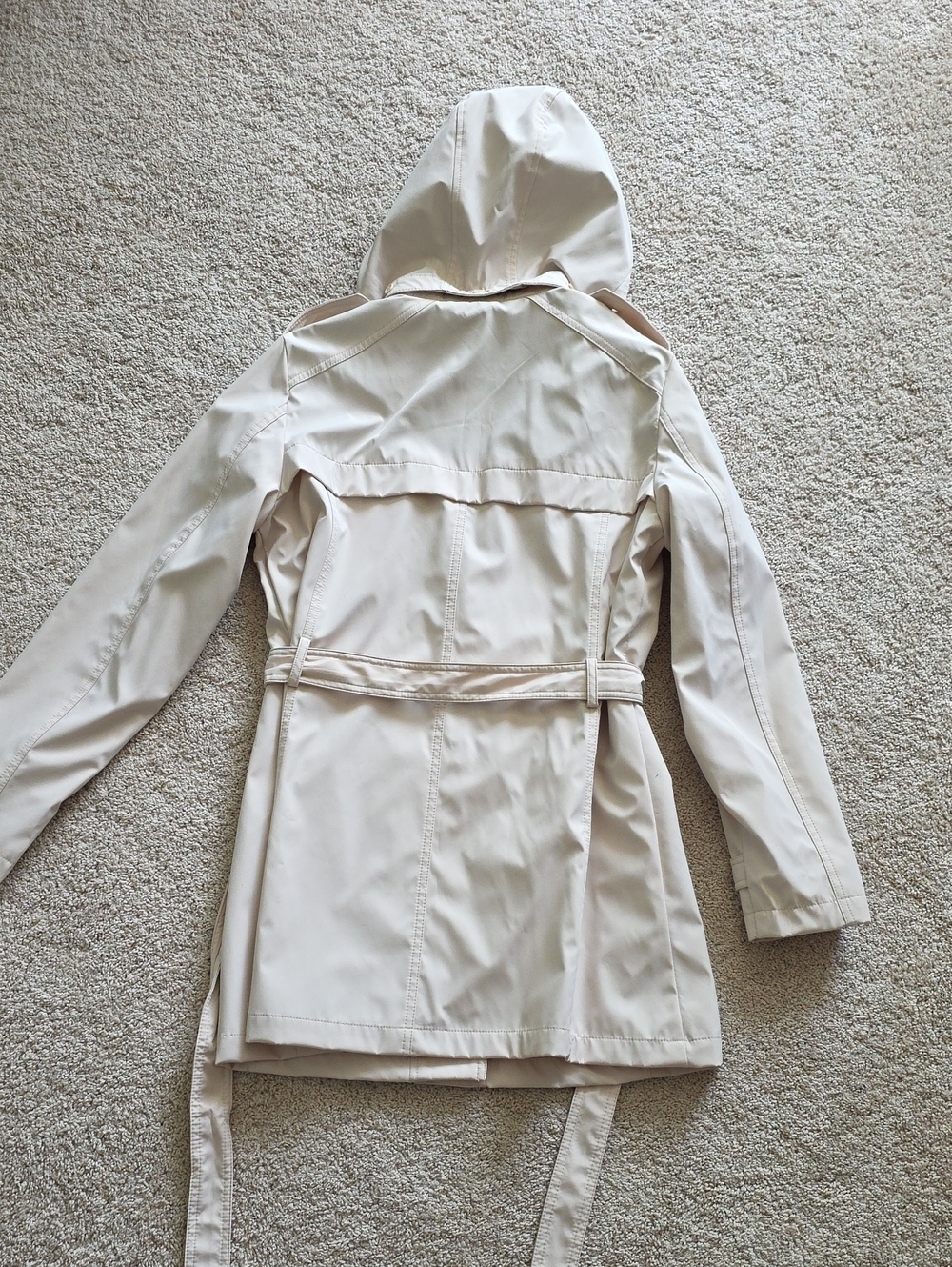 Midweight Rain Jacket - Picture 6 of 7